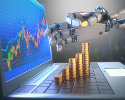 Ai stock trading. Things To Know About Ai stock trading. 